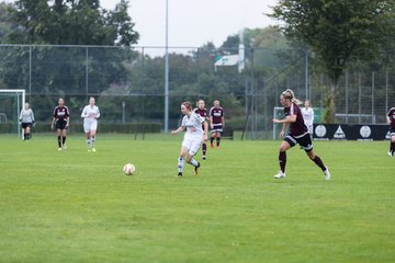 Bild 12 - Frauen SV Henstedt Ulzburg II - TSV Klausdorf : Ergebnis: 2:1